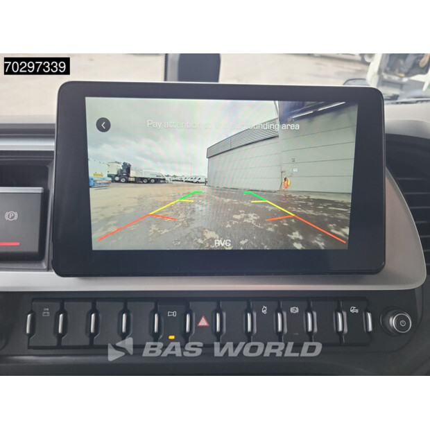 2025 Iveco X-Way 500-43967512