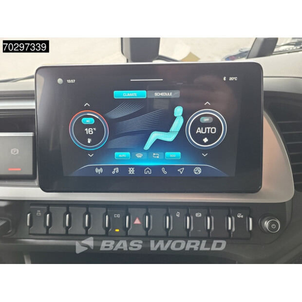 2025 Iveco X-Way 500-43967513