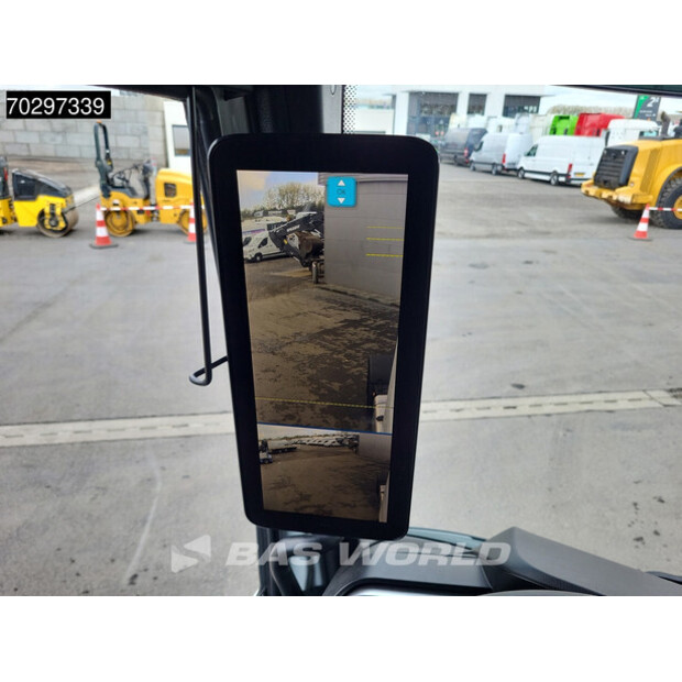 2025 Iveco X-Way 500-43967514