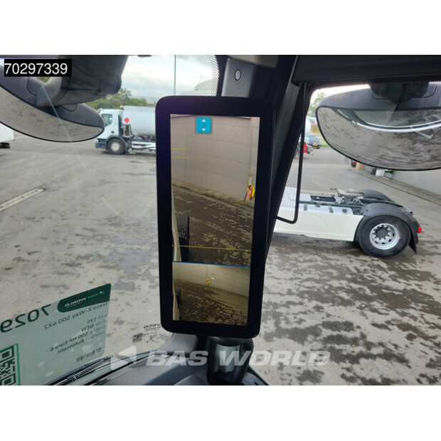 2025 Iveco X-Way 500-43967515