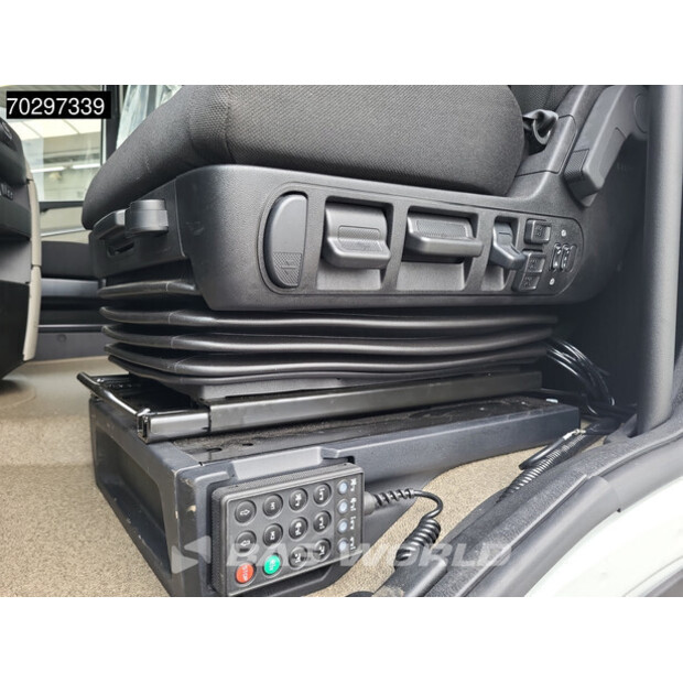 2025 Iveco X-Way 500-43967521