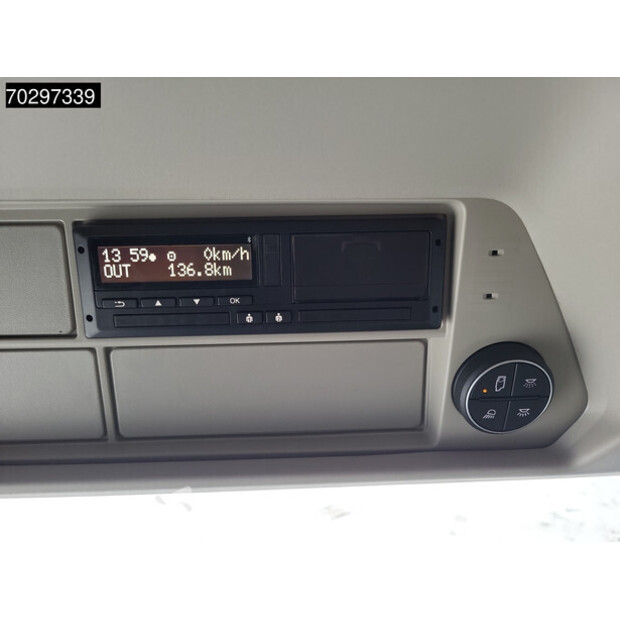 2025 Iveco X-Way 500-43967523