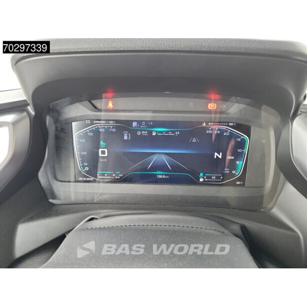 2025 Iveco X-Way 500-43967524