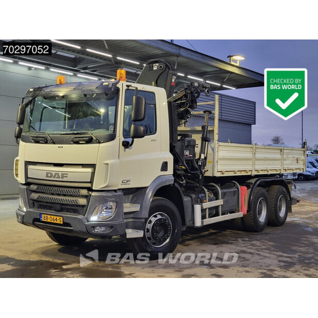 2016 داف CF 370-43967527