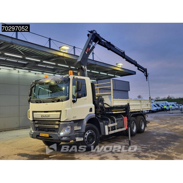 2016 داف CF 370-43967528