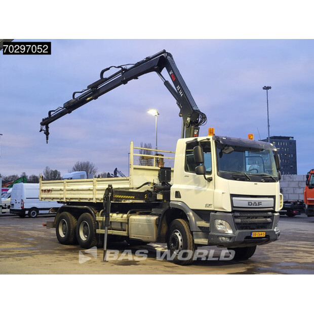 2016 داف CF 370-43967529