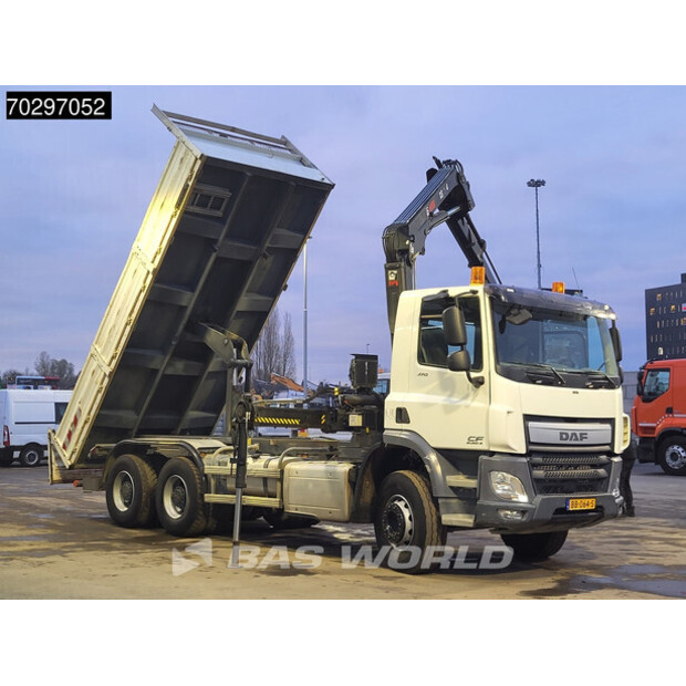 2016 داف CF 370-43967532