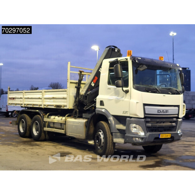 2016 داف CF 370-43967534