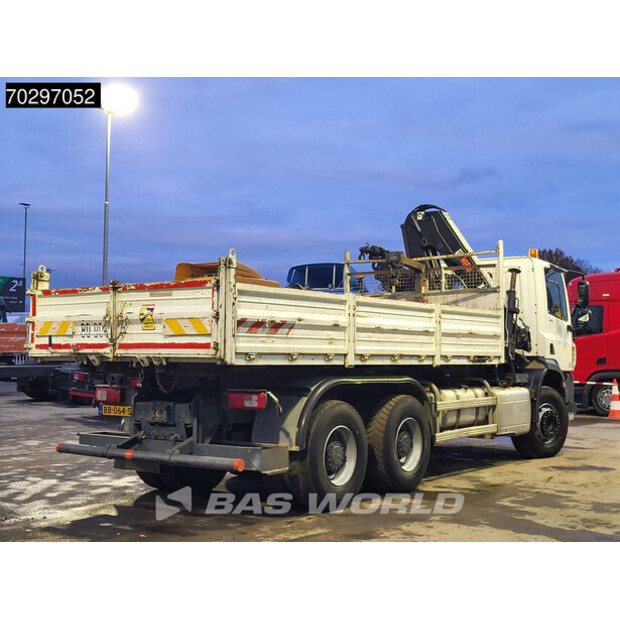 2016 داف CF 370-43967535