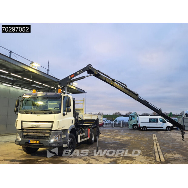 2016 داف CF 370-43967537