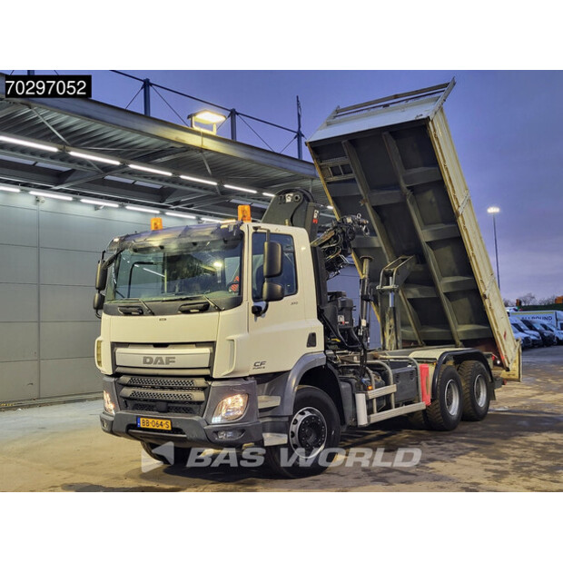 2016 داف CF 370-43967540