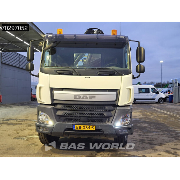 2016 داف CF 370-43967543