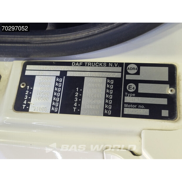 2016 داف CF 370-43967571