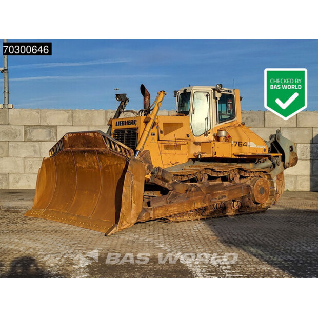 2010 Liebherr PR 764-43967574