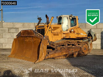 صورة ل 2010 ليبهير PR 764