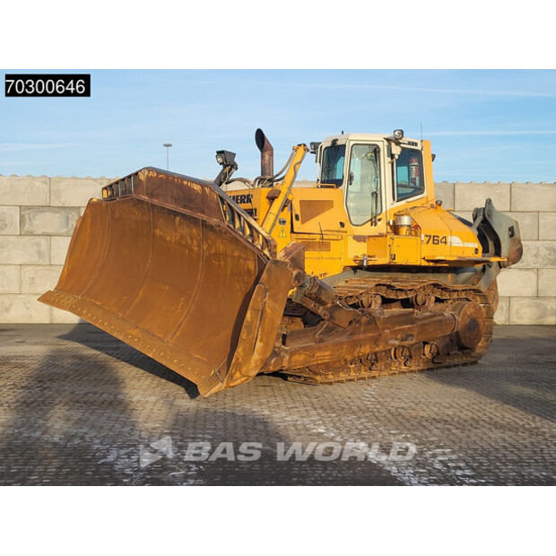 2010 Liebherr PR 764-43967575