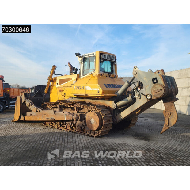 2010 Liebherr PR 764-43967576