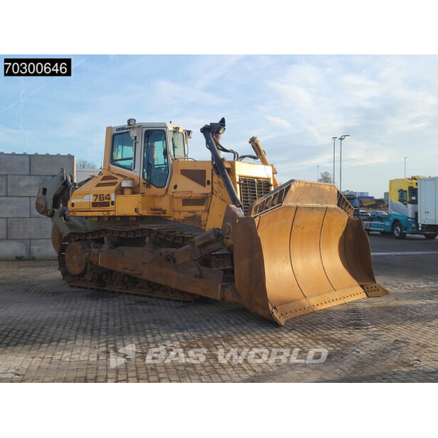 2010 Liebherr PR 764-43967580