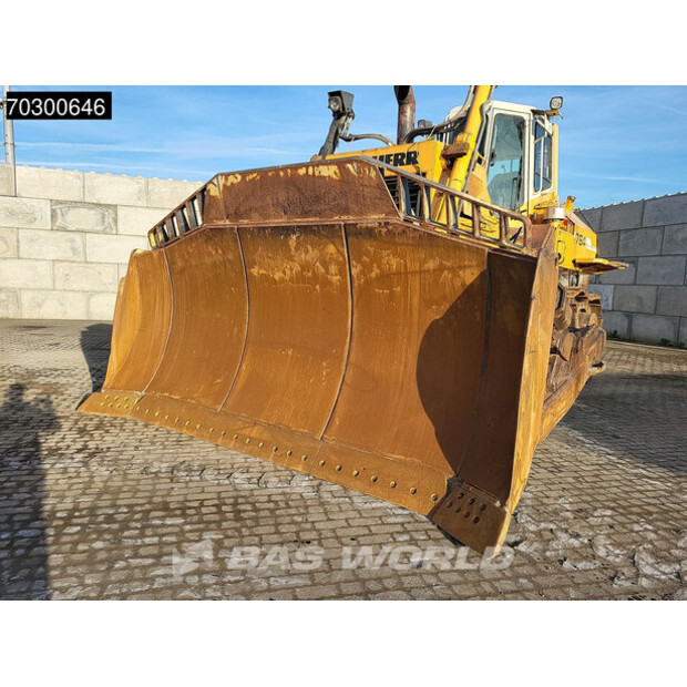 2010 Liebherr PR 764-43967583