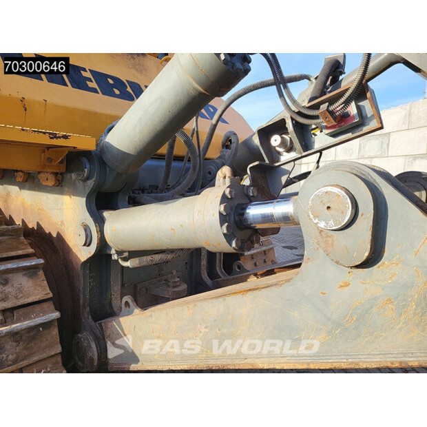 2010 Liebherr PR 764-43967589