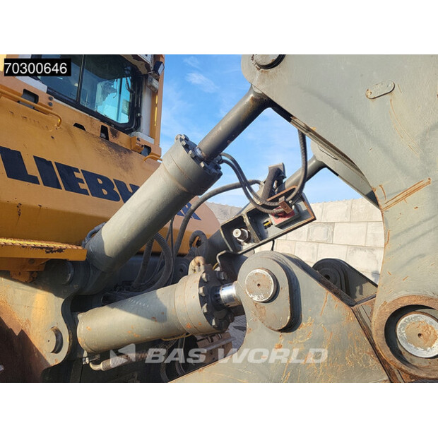 2010 Liebherr PR 764-43967590