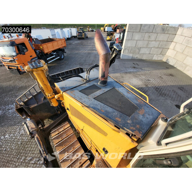 2010 Liebherr PR 764-43967591