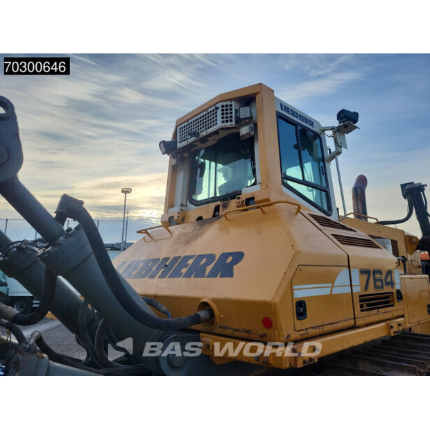 2010 Liebherr PR 764-43967598