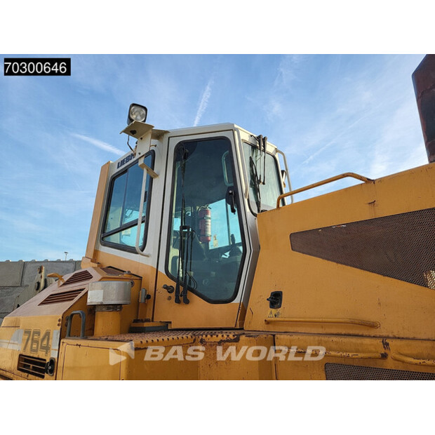 2010 Liebherr PR 764-43967599