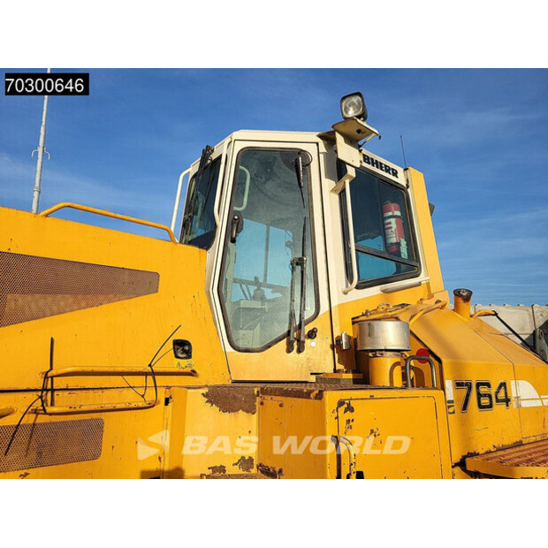 2010 Liebherr PR 764-43967600