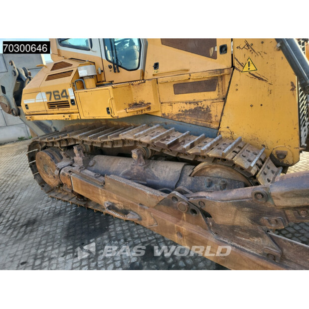 2010 Liebherr PR 764-43967601