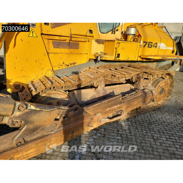 2010 Liebherr PR 764-43967602