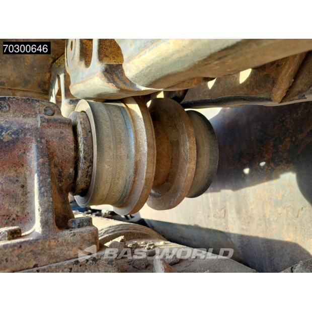 2010 Liebherr PR 764-43967605