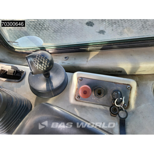 2010 Liebherr PR 764-43967611