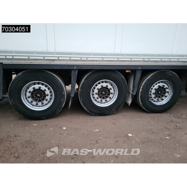 2017 Schmitz Cargobull SCB*S3B-43967635