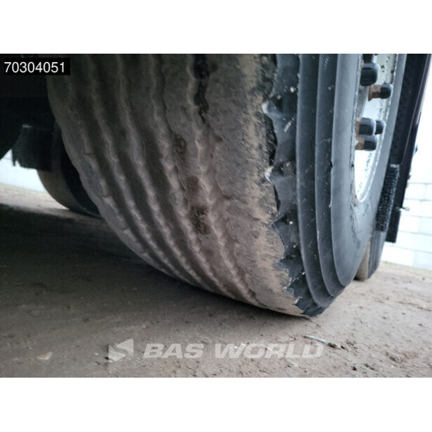 2017 Schmitz Cargobull SCB*S3B-43967637