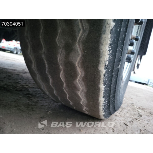 2017 Schmitz Cargobull SCB*S3B-43967639