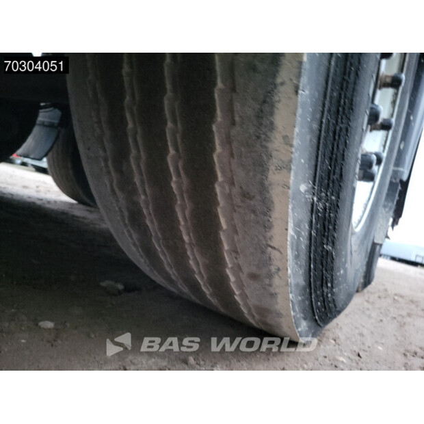 2017 Schmitz Cargobull SCB*S3B-43967640