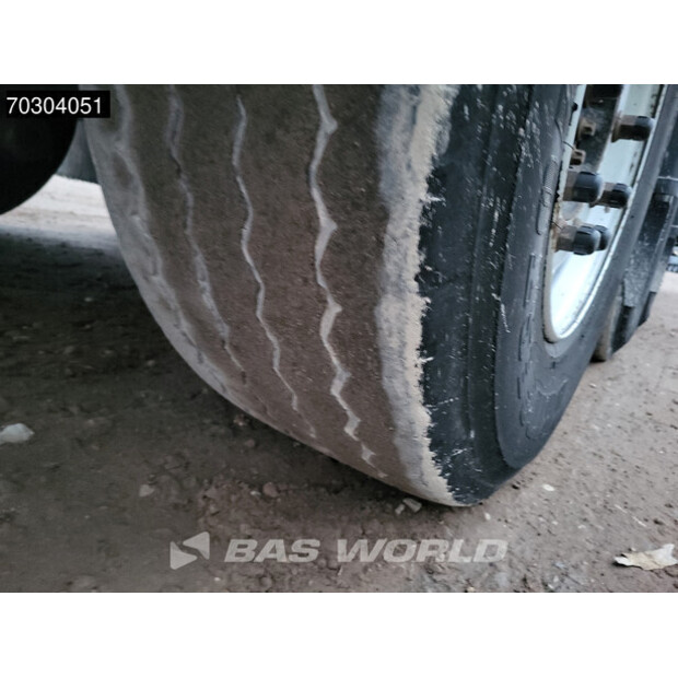 2017 Schmitz Cargobull SCB*S3B-43967641