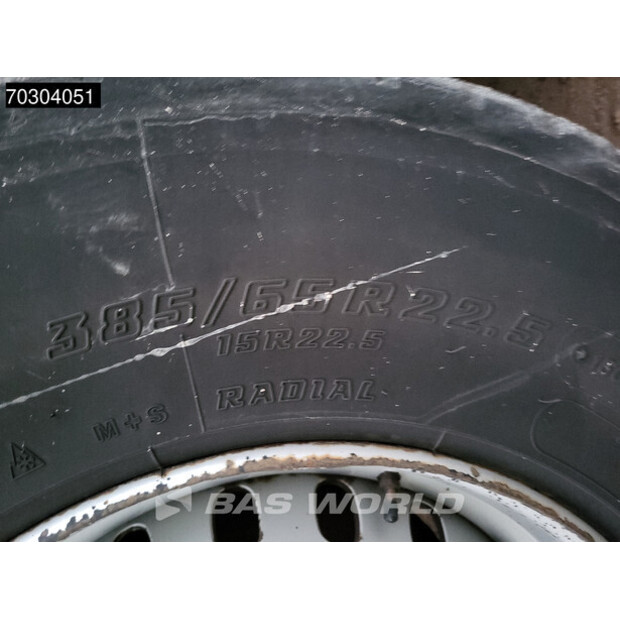 2017 Schmitz Cargobull SCB*S3B-43967642