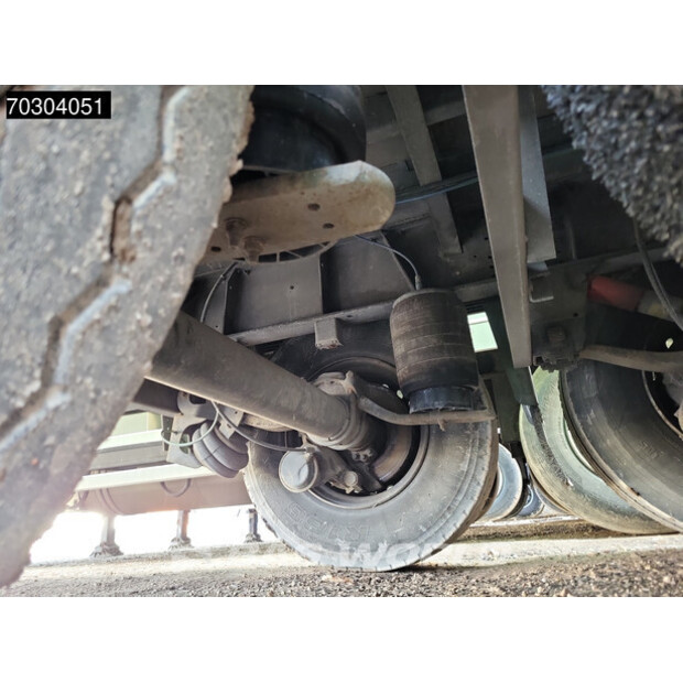 2017 Schmitz Cargobull SCB*S3B-43967643