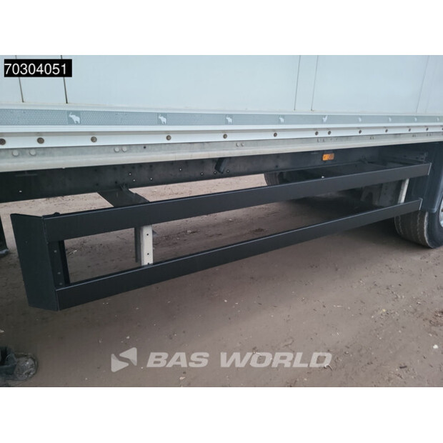 2017 Schmitz Cargobull SCB*S3B-43967647