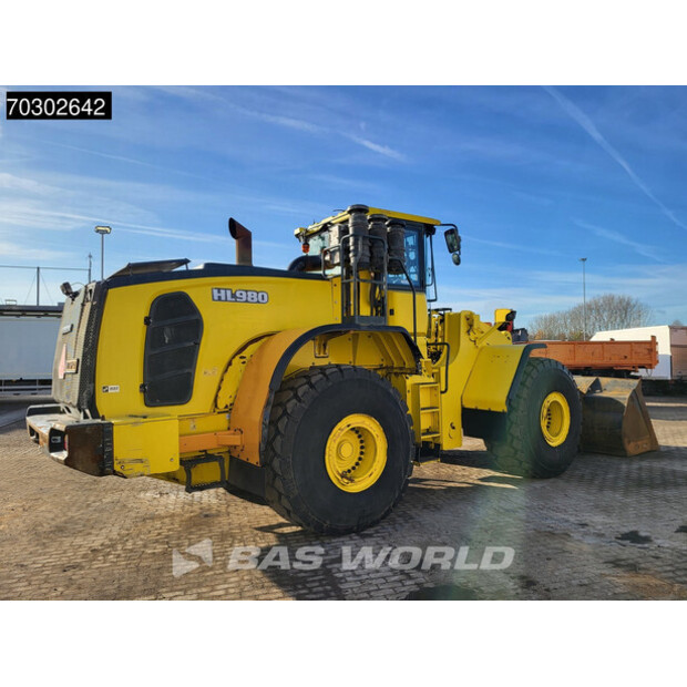 2018 Hyundai HL980XT-43967708