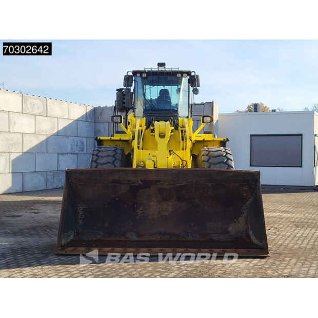2018 Hyundai HL980XT-43967710
