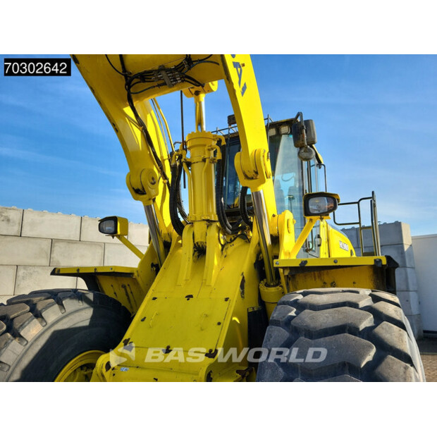 2018 Hyundai HL980XT-43967711