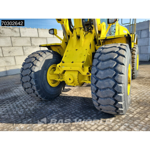 2018 Hyundai HL980XT-43967712