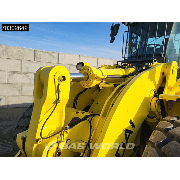 2018 Hyundai HL980XT-43967713