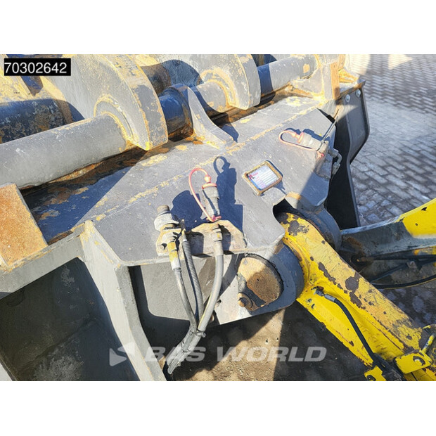 2018 Hyundai HL980XT-43967714