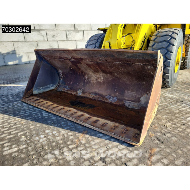 2018 Hyundai HL980XT-43967716