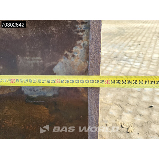 2018 Hyundai HL980XT-43967718