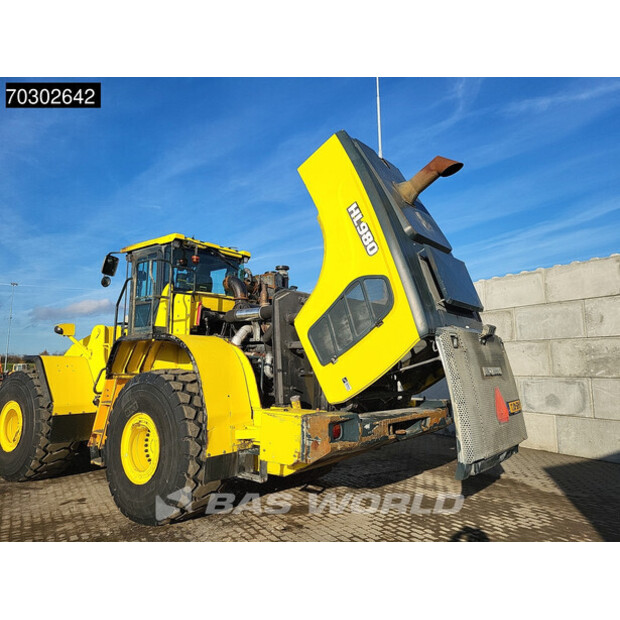 2018 Hyundai HL980XT-43967719